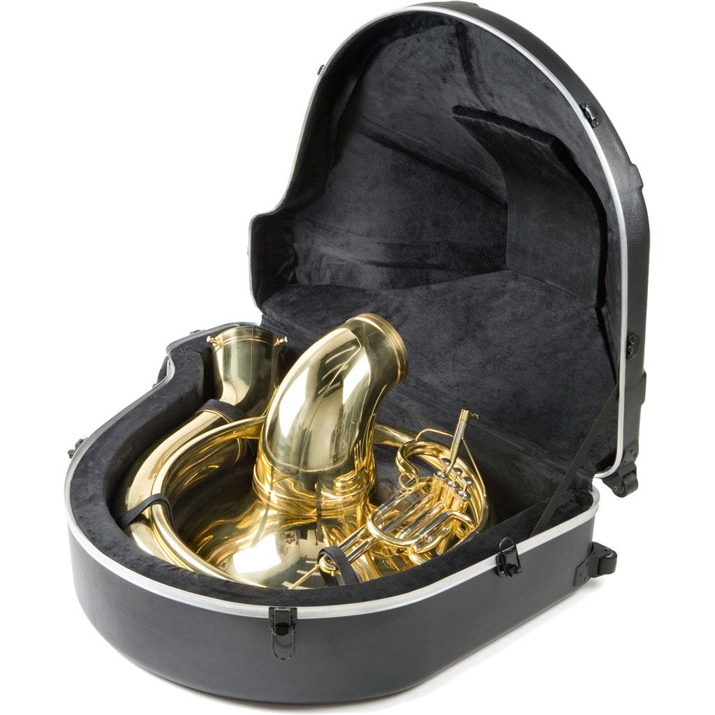 Jean Baptiste SOUSAL1 Sousaphone Musical Instruments