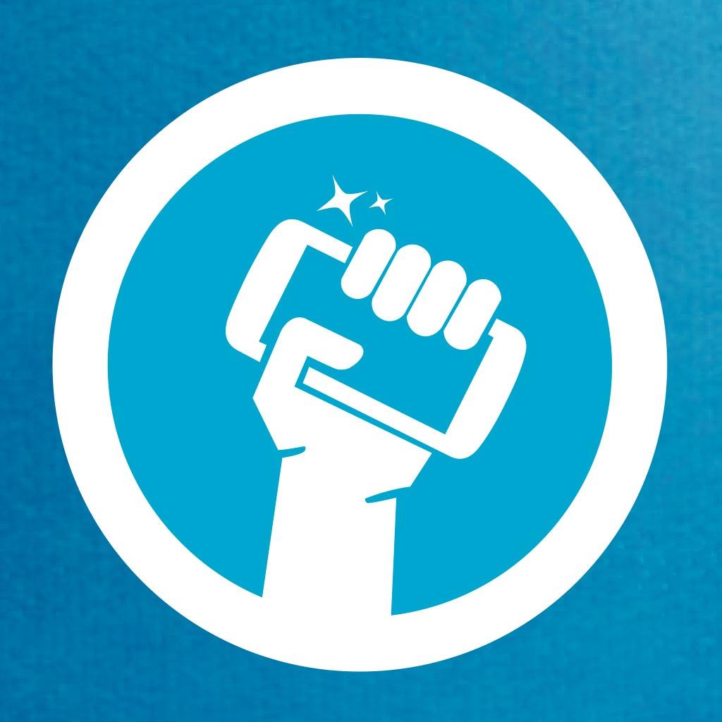 Speck Products CandyShell Grip Case for iPhone 5c White