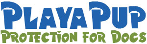 PlayaPup Protection for Dogs