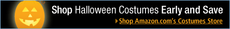 Halloween Costume