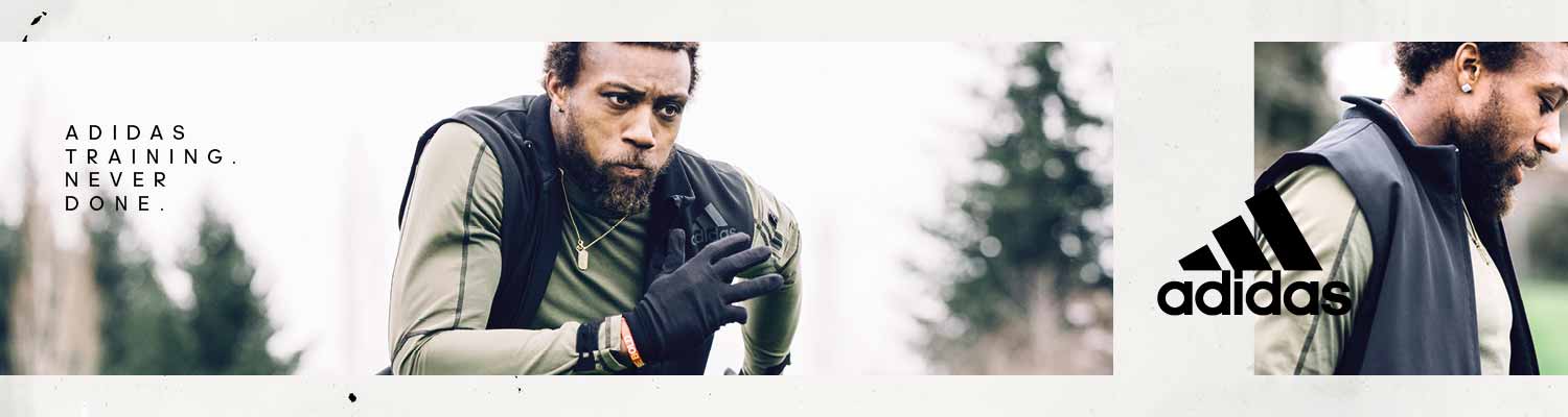 Adidas Apparel