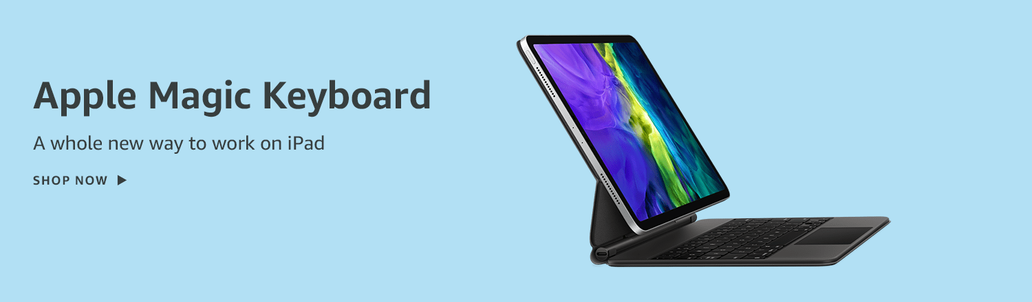 Apple Magic Keyboard