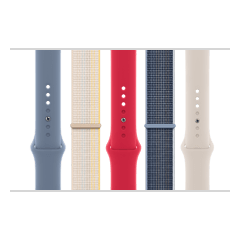 Apple Watch Accessories