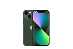 iPhone 13 mini