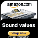 Pro Audio Music Store