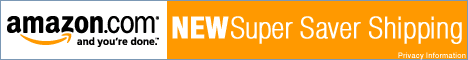 Amazon Free Shipping when you spend $25 - Amazon Super Saver Shipping
