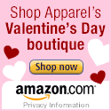 Amazon Valentines