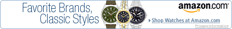 Watches