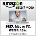 Instant Videos, TV Shows, Special Content, Movie Extras, & More