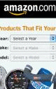 Add an Automotive Part Finder Widget to your Web Page