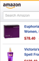 Add Search Widgets to Your Web page