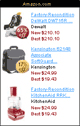 Add Omakase Links to Your Web page