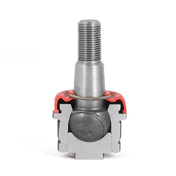 Alloy USA Heavy-Duty Ball Joint Kits Alloy USA Heavy-Duty Ball Joint Kits