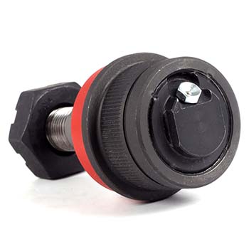 Alloy USA Heavy-Duty Ball Joint Kits Alloy USA Heavy-Duty Ball Joint Kits