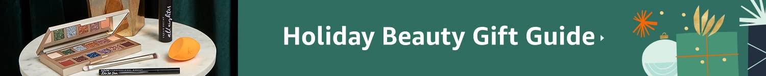 Holiday Beauty Gift Guide