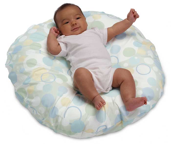 Baby Boppy Chair Model Rumah Minimalis