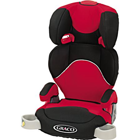graco turbobooster highback lx matrix booster seat