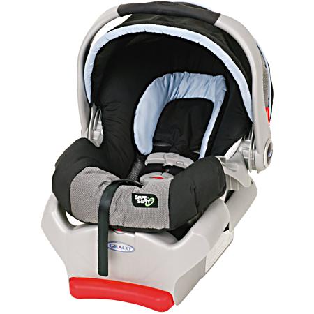 graco safety