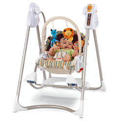 3 in 1 fisher price swing