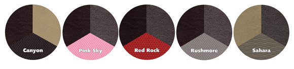 britax frontier pink