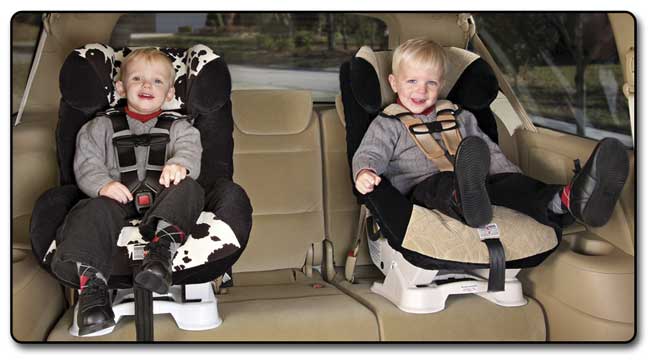 britax boulevard convertible car seat