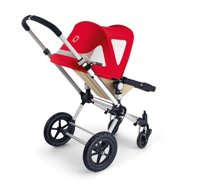 bugaboo uv sunshade