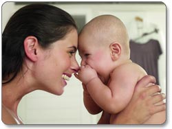 Philips AVENT SCF141/00 Classic Dome Caps, BPA Free Product Shot