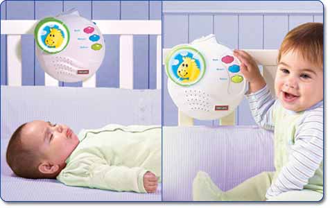 Amazon Com Tiny Love Classic Mobile Crib Toys Baby