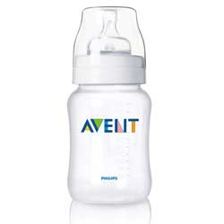 8 oz avent bottles