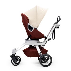 orbit g2 stroller