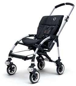 bugaboo bee 3 year of manufacture