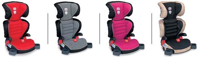 Britax Parkway Sgl Booster Seat Britax Parkway 2024 Sgl Booster