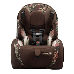 Safety 1st Complete Air 65 Convertible Car Seat
