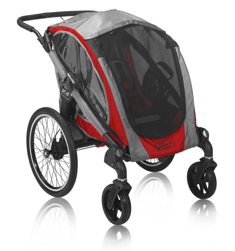 Baby Jogger POD Stroller Kit Jogging Strollers Baby