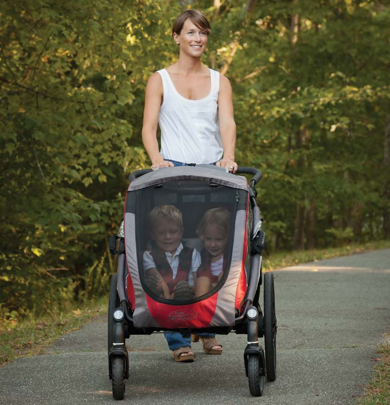 Baby Jogger POD Stroller Kit Jogging Strollers Baby