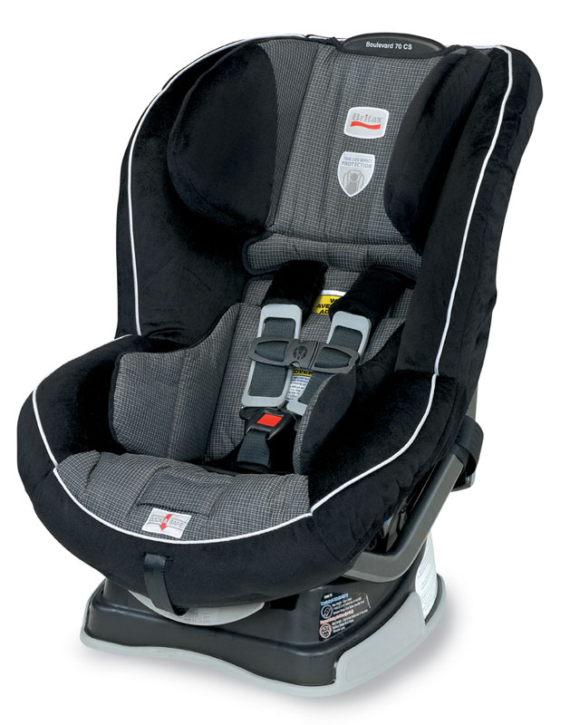 britax boulevard 70