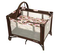 graco pack n play warranty