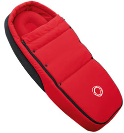 bugaboo bee 5 newborn cocoon