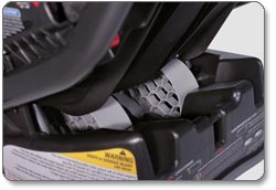 Amazon.com Britax Boulevard 70-G3 Convertible Car Seat 