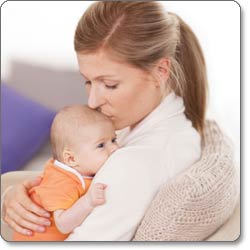 Philips AVENT Comfort Manual Breast Pump (SCF330/20) Product Shot