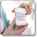 Philips AVENT Comfort Manual Breast Pump (SCF330/20) feature