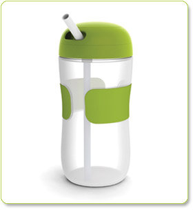 OXO Straw Cup (11 oz)