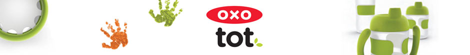 OXO Tot Header