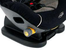 evenflo comfort touch car seat