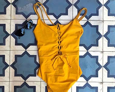 Discover Skinny Dippers