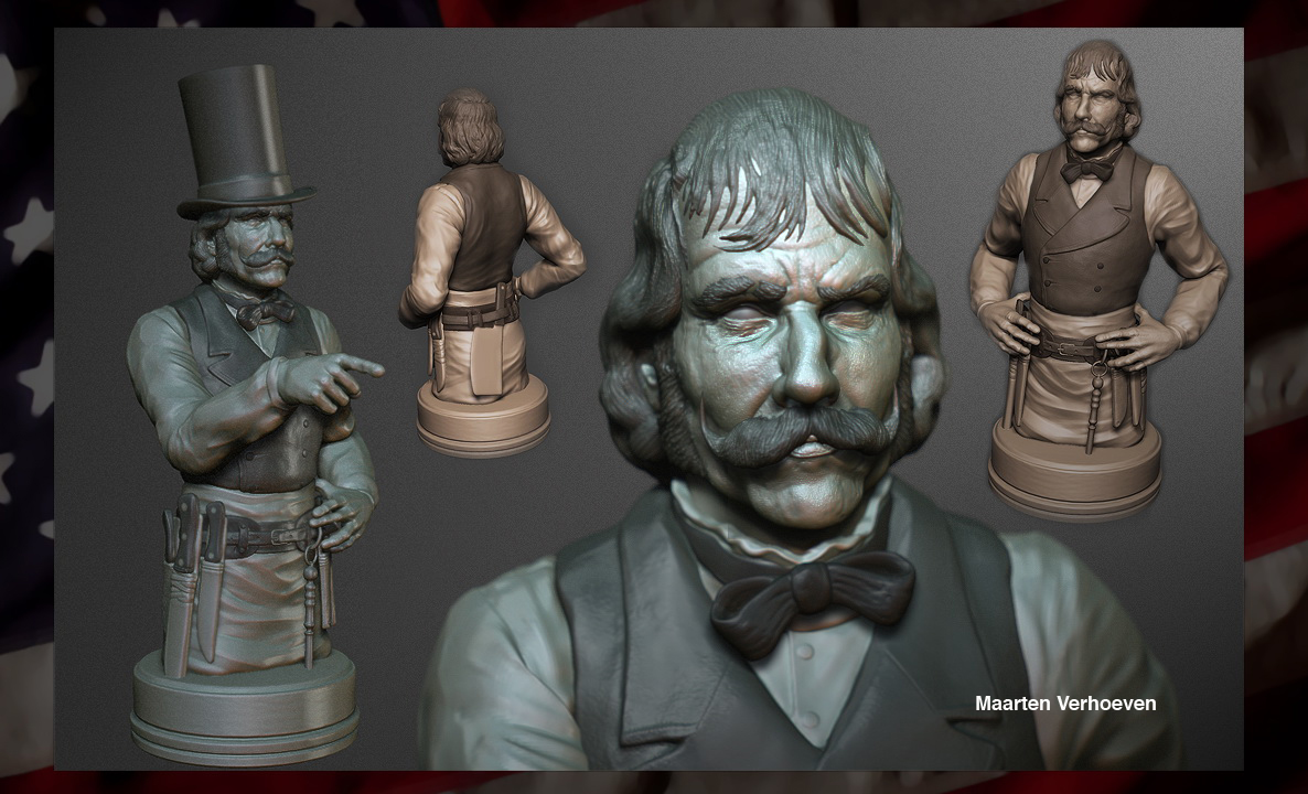 Secrets of Zbrush Experts: Tips, Techniques, and Insights