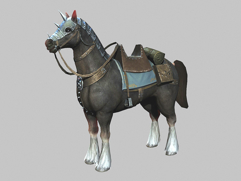 Wizards and Warriors: Massively Multiplayer Online Game Creation ...