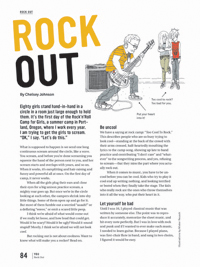 Rock Out