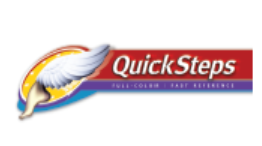 quicksteps