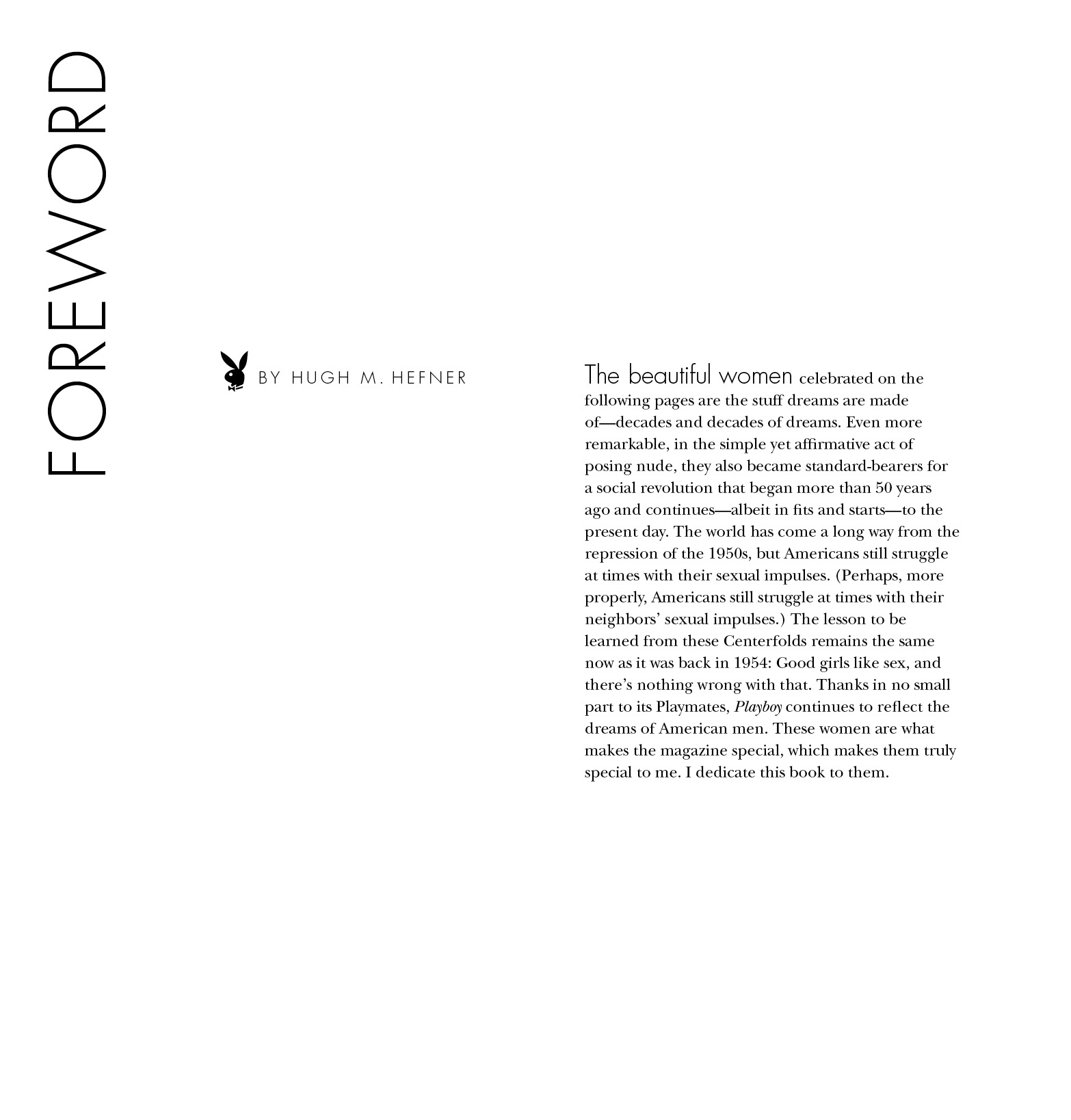 Playboy: The Complete Centerfolds | Amazon.com.br
